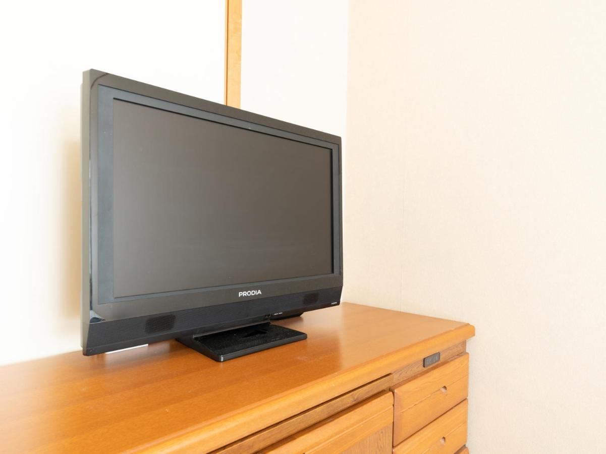 Tabist Tatsumi Business Hotel Matsusaka Ngoại thất bức ảnh