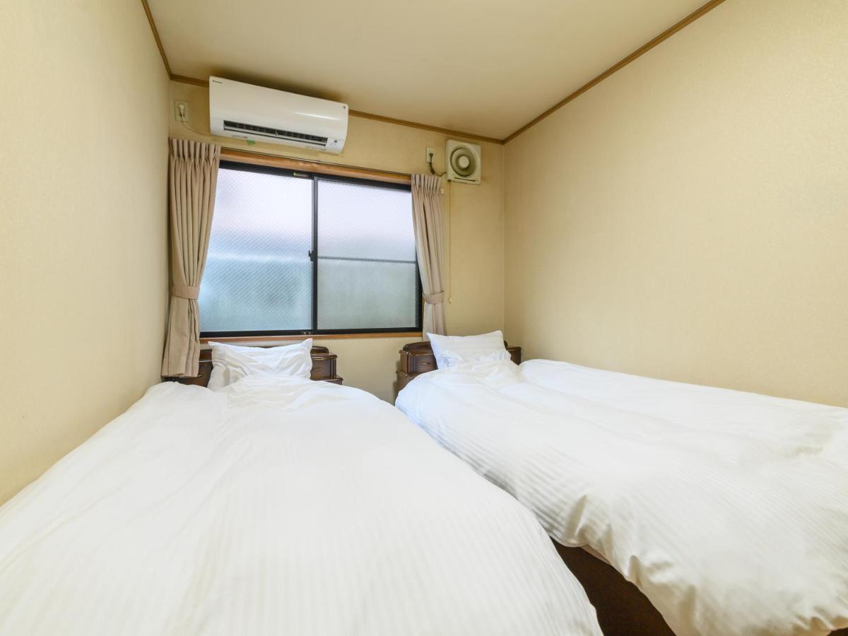 Tabist Tatsumi Business Hotel Matsusaka Ngoại thất bức ảnh
