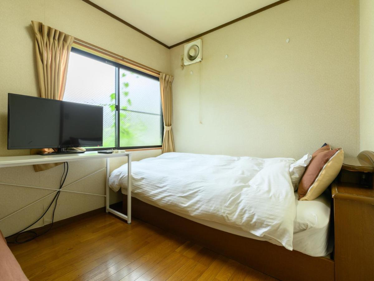 Tabist Tatsumi Business Hotel Matsusaka Ngoại thất bức ảnh