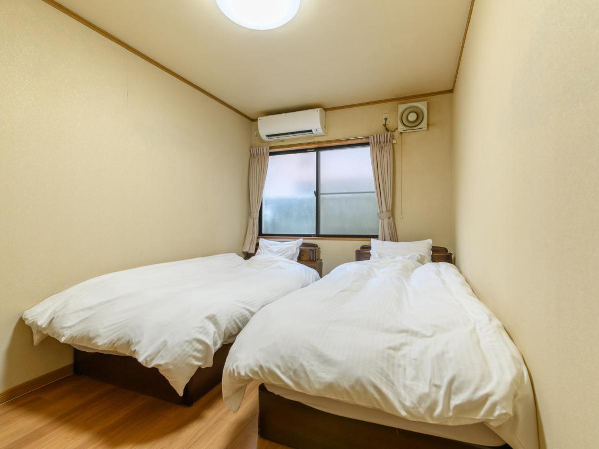 Tabist Tatsumi Business Hotel Matsusaka Ngoại thất bức ảnh