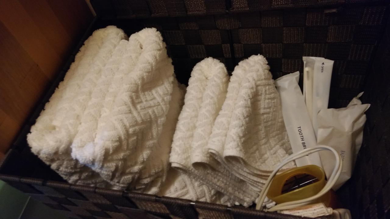 Tabist Tatsumi Business Hotel Matsusaka Ngoại thất bức ảnh