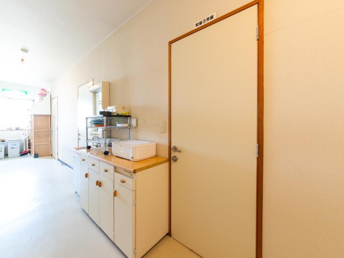 Tabist Tatsumi Business Hotel Matsusaka Ngoại thất bức ảnh