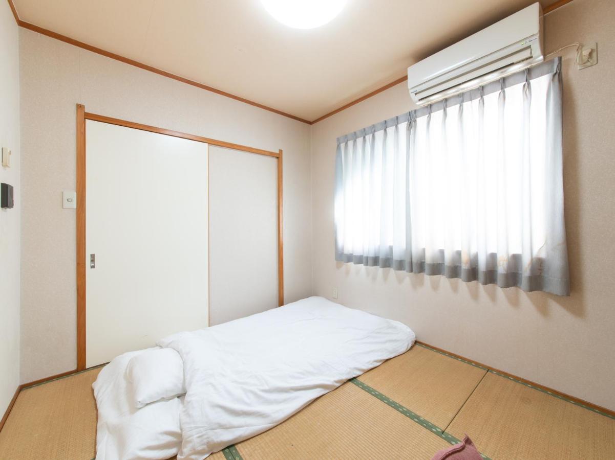 Tabist Tatsumi Business Hotel Matsusaka Ngoại thất bức ảnh