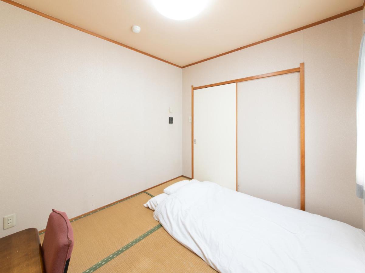 Tabist Tatsumi Business Hotel Matsusaka Ngoại thất bức ảnh